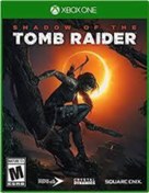 Resim Square Enix Shadow Of The Tomb Raider Sıfır Xbox Oyun 