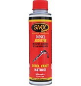 Resim Dizel Yakıt Katkısı 300 ml. 