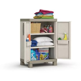 Resim Keter Excellence Base Dolap 