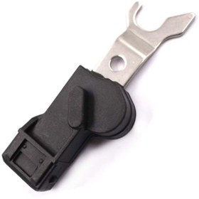 Resim Genel Markalar Opel Vectra B Astra F 1.8 2.0 X20XEV C18XE X18XE 1995 Sonrası Kare Tip Kısa Eksantrik Devir Sensörü 