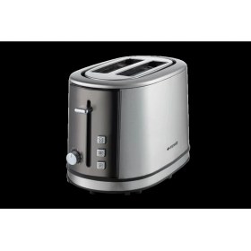 Resim Arçelik Pratik ve Şık Ekmek Kızartma Makinesi, Kahvaltılarınızın Vazgeçilmezi 