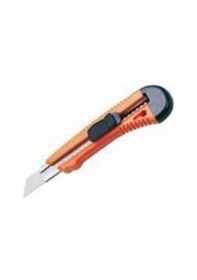 Resim Mas 565 Metal Ağızlı Maket Bıçağı Büyük 