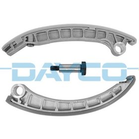 Resim DAYCO KTC1053 Kumanda Zincir Seti ( Fiat: Ducato 3.0Jtd / IVeco: Daily 04-14 ) 504019914 504084528 (WH386974) 