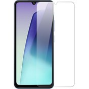 Resim Xiaomi Redmi 14c 4g / 14r 5g / A3 Pro 4g Northjo A Ekran Temperli Cam Filmi İçin 