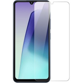 Resim Xiaomi Redmi 14c 4g / 14r 5g / A3 Pro 4g Northjo A Ekran Temperli Cam Filmi İçin 