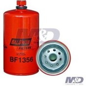 Resim Bf1356 Baldwın Usa Fs19608 Yakıt Fıltresı 