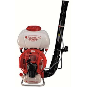 Resim Cifarelli M1200 Motorlu İlaç Pompası 