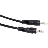 Resim Yka 3.5 mm Stereo Kablo 5 mt 