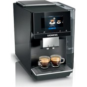 Resim Siemens EQ700 Classic TP703R19 Tam Otomatik Kahve Makinesi 