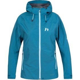 Resim Hannah Abigail Kadın Outdoor Ceket 10040753hhx.01 Iblue Ink Blue 