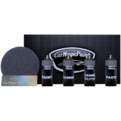 Resim Seat Ateca Ls9r Rötüş Boyası Rötüş Çeliği Seti 