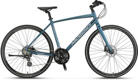 Resim 28 Mosso Legarda Pro X21 MDM H 21v H.Disk Fren Şehir Bisikleti 