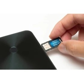 Resim Assess Store Excerıa G2 128GB Microsdxc - Uhs-I, V30, 100MB/S Okuma, 50MB/S Yazma 