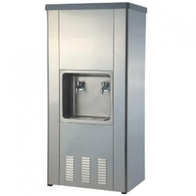 Resim Water Point - SOĞUTUCULU ARITMALI SEBİL 