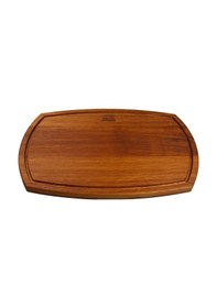 Resim Dört Kenarı Oval Tahta 26x36cm 