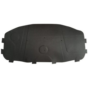 Resim Bmw E46 Motor Kaput İzolasyon Keçesi 51488193941. 