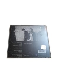 Resim Negatif Cd* 7 Dünya 