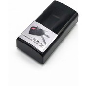 Resim Yuntech01 Araç Anahtarı Saklama Kutusu, Manyetik Araç Altı Tutucu, Gizli Depolama, Kayıp Engelleme, Siyah 