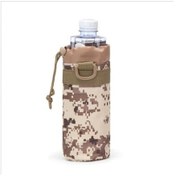 Resim Tongxida O'carley Outdoor Spor Yalıtım Seti - Dağcılık Bisiklet Su Bardağı Kılıfı Ve Çanta - Ordu Yeşili Renkli Renkli 