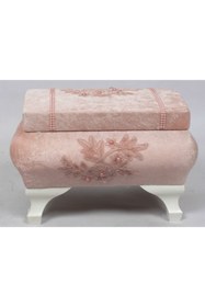 Resim EnesSandık Gelin Çeyiz Makyaj Sandığı 102 