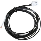 Resim Creality 3D Yazıcı Isıtıcı Tabla Termistörü ( Hotbed Thermistör ) 