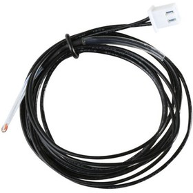 Resim Creality 3D Yazıcı Isıtıcı Tabla Termistörü ( Hotbed Thermistör ) 