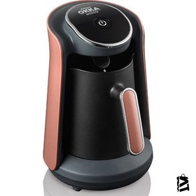 Resim Arzum OK004-G OKKA Minio Türk Kahvesi Makinesi - Gün 