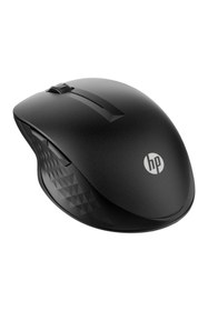 Resim HP 430 Çoklu Bluetooth Kablosuz Mouse Siyah 3b4q2aa 