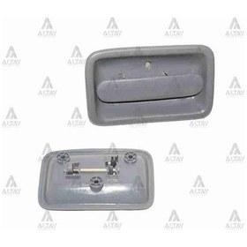 Resim Kapı Kolu Pregıo Orta İç 0k72a-72-33061 