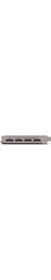Resim Dell Quadro P2000 5GB 192Bit DDR5 DX(12) PCI-Express 3.0 Ekran Kartı 490-BDTN 