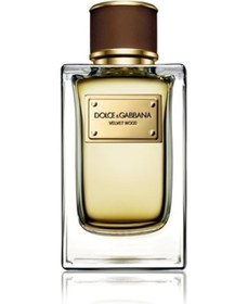 Resim Dolce&Gabbana Velvet Wood Erkek Parfüm EDP 150 ML 