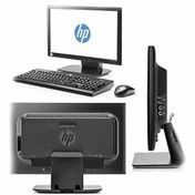 Resim HP T410 All-in-one Smart Zero Client Monitor 