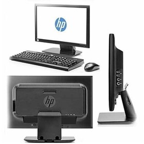 Resim HP T410 All-in-one Smart Zero Client Monitor 