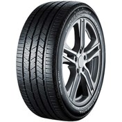 Resim Continental 235/55R19 105H M+S Conticrosscontact Lx Sport Volvo Xl 4X4 Dört Mevsim Lastiği 2024 