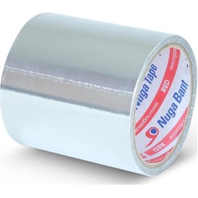Resim Alüminyum Bant 96 Mm X 10 Mt 