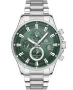 Resim Bigotti Milano BG.1.10440.6 Erkek Kol Saati 