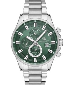 Resim Bigotti Milano BG.1.10440.6 Erkek Kol Saati 