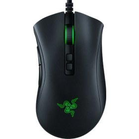 Resim Razer Deathadder V2 Gaming Oyuncu Mouse 