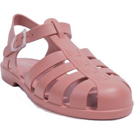 Resim Igor S10259 Bıarrıtz Mate Pembe Ortopedik Günlük Kadın Sandalet 001 