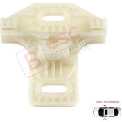 Resim Daf Cf85/95 için Ön Cam Tamir Klipsi 1779727-1779728 N11.4199 