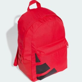 Resim Adidas Sportswear IS7059 Classic Back-to-School Badge of Sport Backpack 