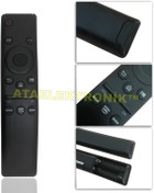 Resim ATAELEKTRONİK Kaliteli Samsung Bn59-01312a Uyumlu -01312g, Bn59-01301a Akıllı Kumanda Netflix Prime Tuşlu Aır2 