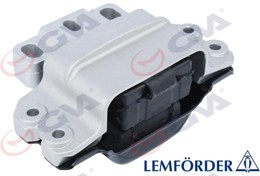 Resim Şanzıman Takozu Sol Golf V-Caddy Iıı-A3-Toledo-Octavıa 1.9Tdı-2.0Fsı Bly-Blx-Bls-Bxe-Cayb-Cayc 