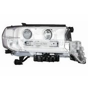 Resim TST FAR SAG JAPON LAND CRUISER (J20) 4.7 32V:4.5 TD 15- (Oem No: 81105-60K10) TST23593 