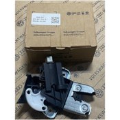 Resim Genel Markalar RS4 2006-2008 ARKA BAGAJ KAPAK KİLİTİ KİLİDİ MOTORU 4F5827505D 