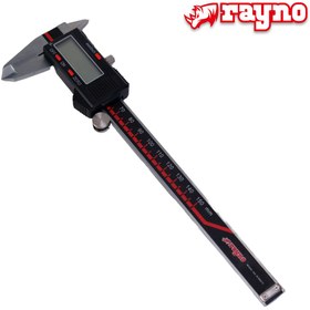 Resim RAYNO Dijital Kumpas 150 x 0.02 mm - RYN6122 