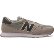 Resim New Balance 500 Lifestyle Erkek Günlük Ayakkabı GM500ICE 