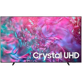 Resim Samsung 98DU9000 98" 4K Ultra HD Smart LED TV 