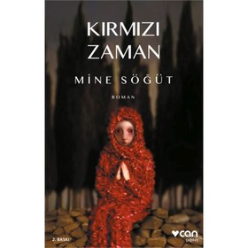 Resim Kırmızı Zaman 