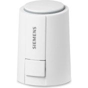 Resim Sıemens Vana Fancoil Motoru STA321.65L10 230V Nc 